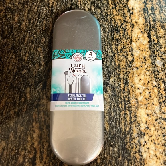 Gurunanda dental kit tools - Picture 3 of 4